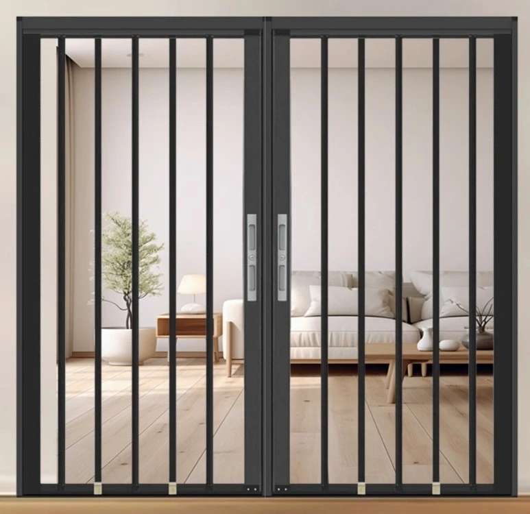 Soundproof Noise Reduction Door suppliers